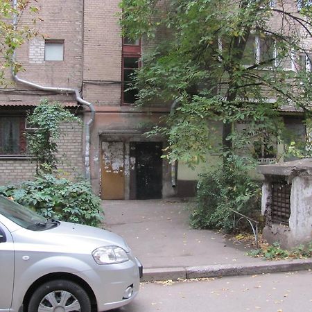 Apartment On Soborniy 177 Zaporizhia Exterior photo