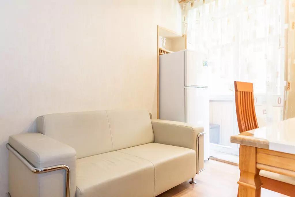 Apartment On Soborniy 177 Zaporizhia Exterior photo
